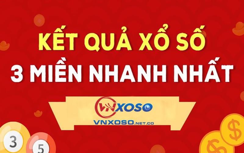 Nhận thưởng ngập trạn từ khuyến mãi VNxoso