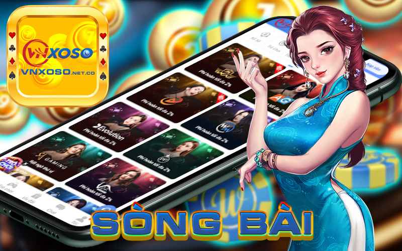 VNxoso Casino Sòng bạc online xanh chín nhất 2024